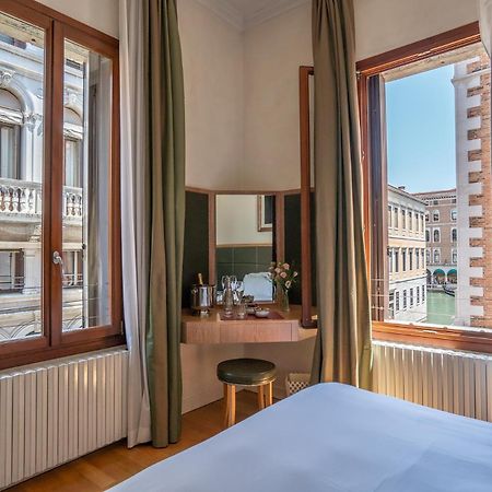 מלון ונציה Residenza San Marco " La Padrona" מראה חיצוני תמונה