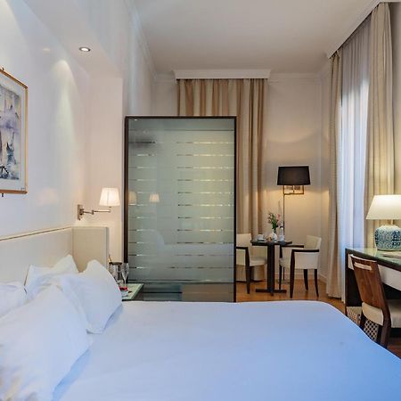 מלון ונציה Residenza San Marco " La Padrona" מראה חיצוני תמונה