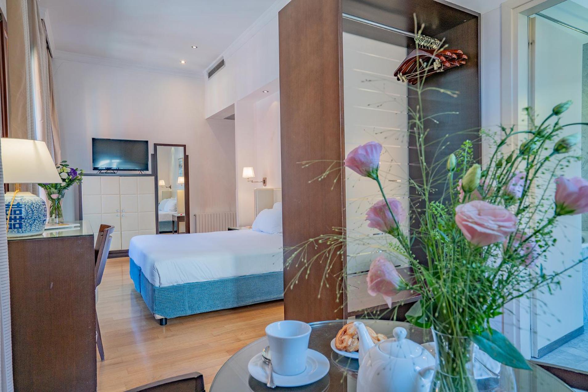 מלון ונציה Residenza San Marco " La Padrona" מראה חיצוני תמונה