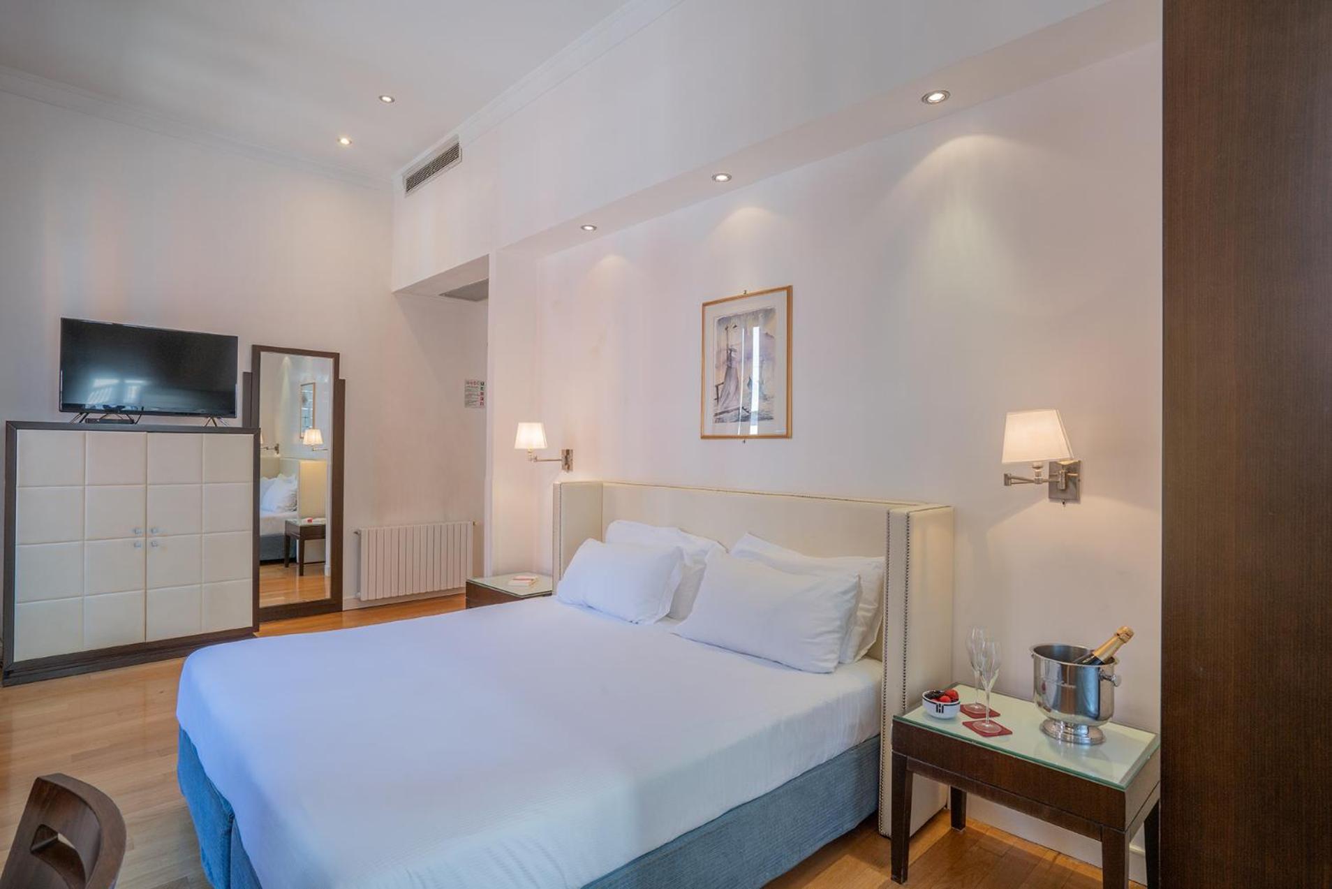 מלון ונציה Residenza San Marco " La Padrona" מראה חיצוני תמונה