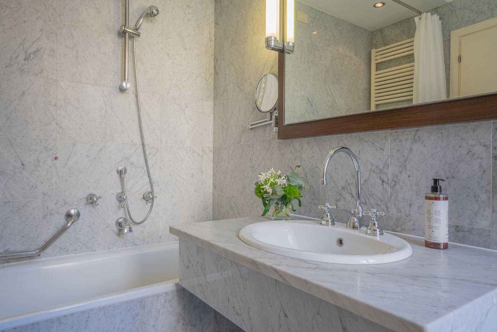 מלון ונציה Residenza San Marco " La Padrona" מראה חיצוני תמונה