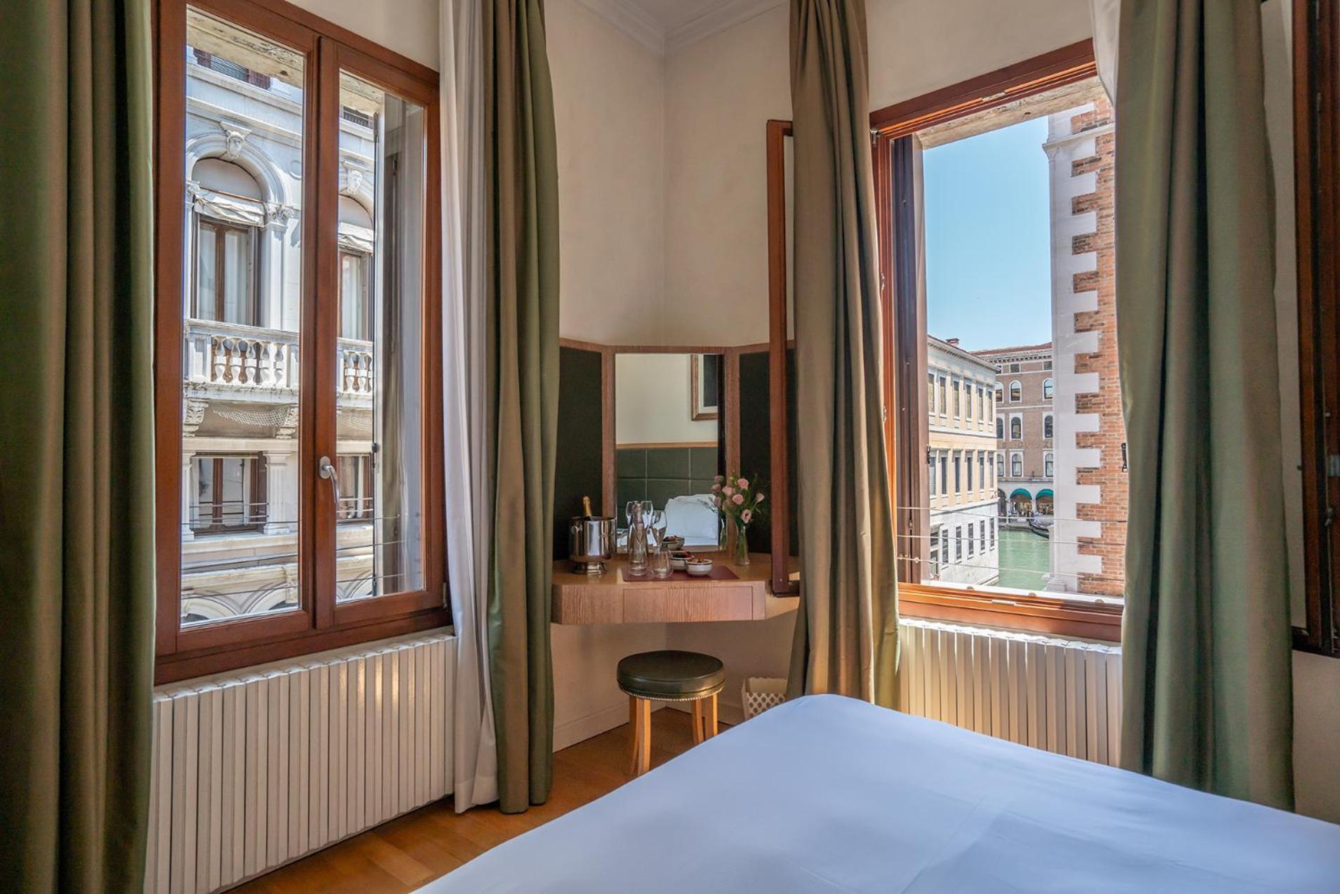 מלון ונציה Residenza San Marco " La Padrona" מראה חיצוני תמונה