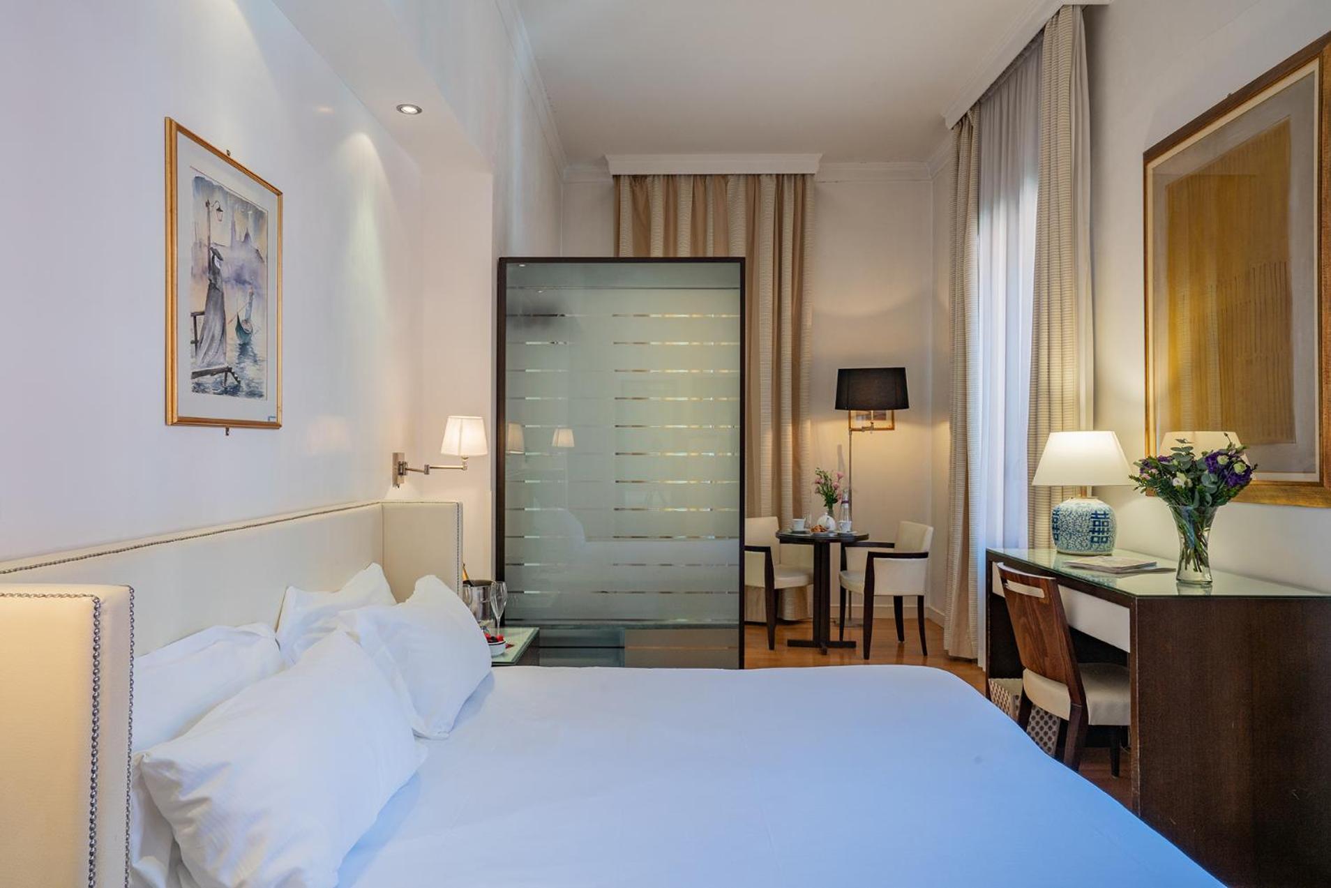 מלון ונציה Residenza San Marco " La Padrona" מראה חיצוני תמונה