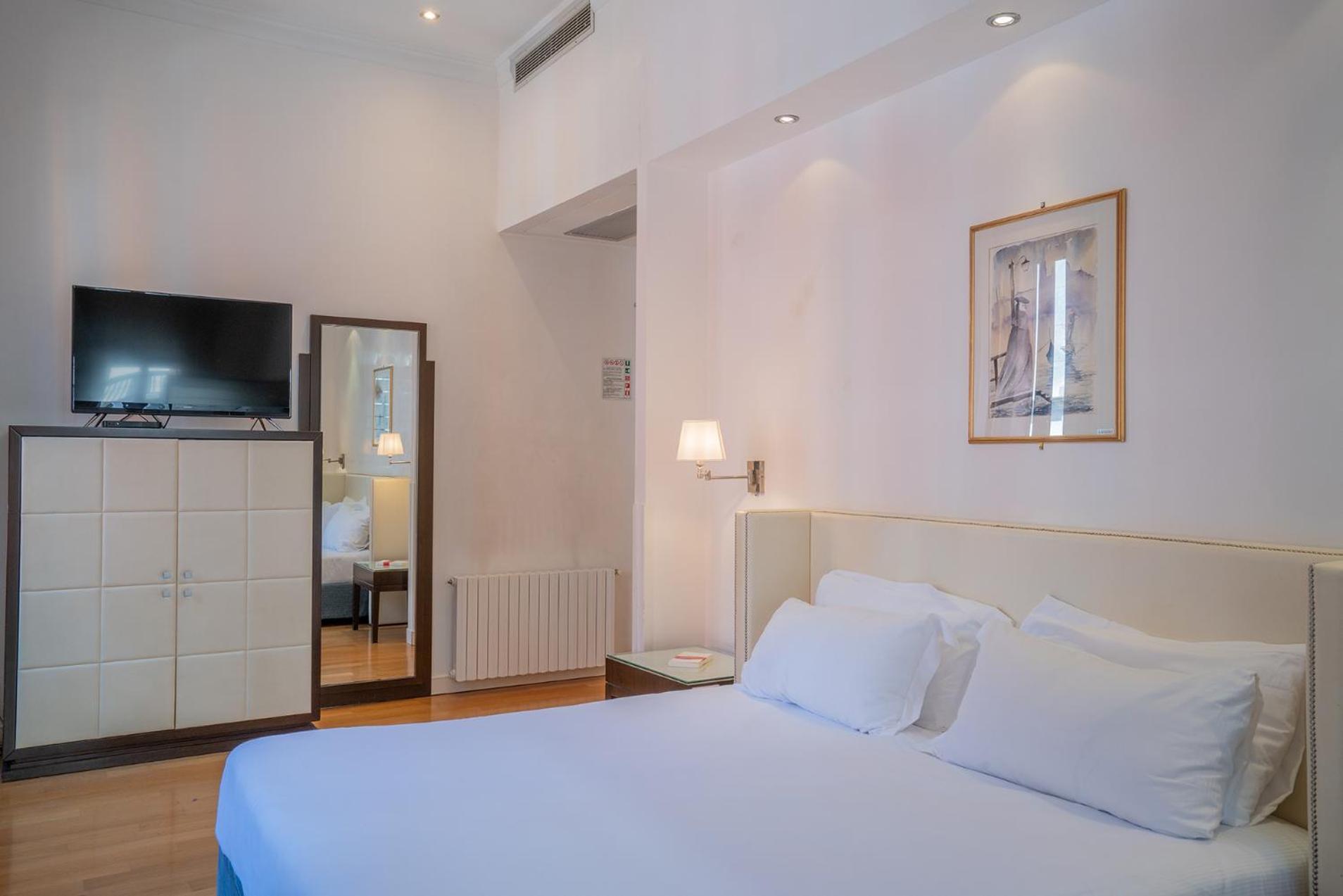 מלון ונציה Residenza San Marco " La Padrona" מראה חיצוני תמונה