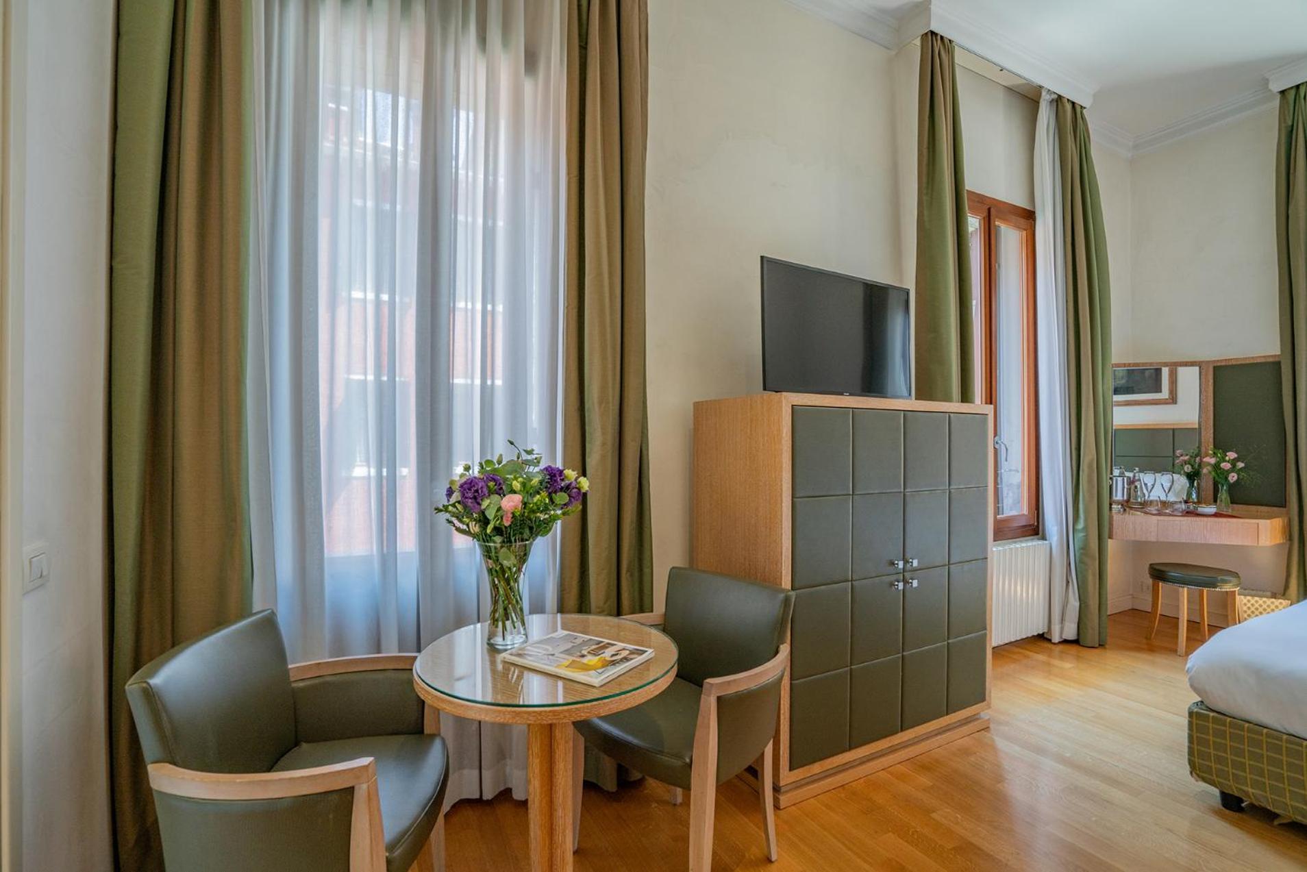 מלון ונציה Residenza San Marco " La Padrona" מראה חיצוני תמונה