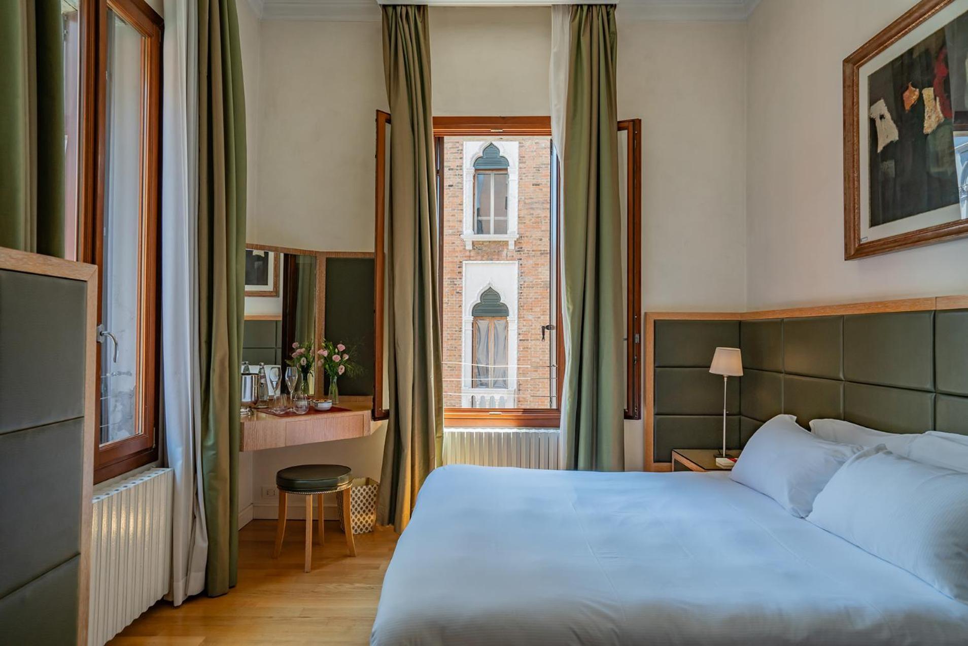 מלון ונציה Residenza San Marco " La Padrona" מראה חיצוני תמונה