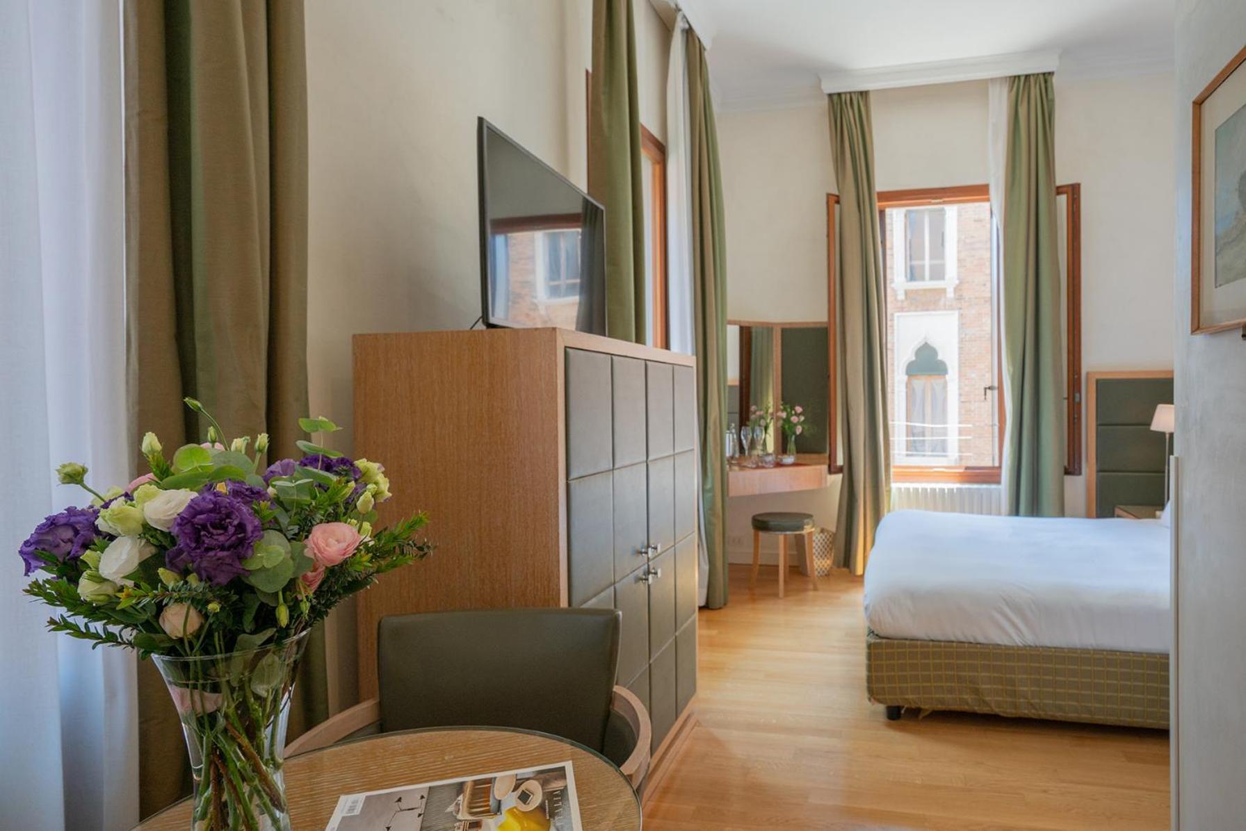 מלון ונציה Residenza San Marco " La Padrona" מראה חיצוני תמונה